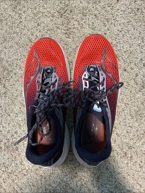 Saucony Endorphin Pro 3